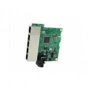 Brainboxes Embedded 5 Port 1 Gigabit Switch (SW115)