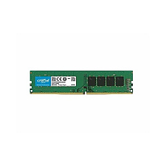 Mist Systems Crucial 32gb Ddr4-3200 Udimm Cl22 (16gbit) (CT32G4DFD832A)