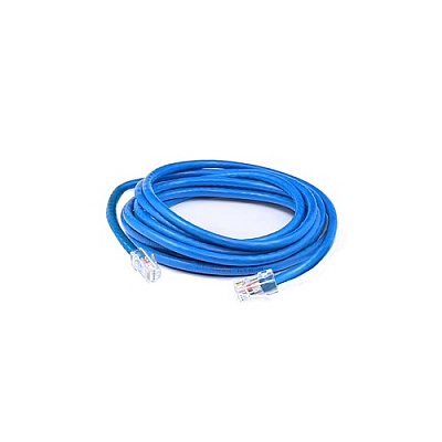 Add-On 8ft Rj-45 M/m Cat6 Blue Cu Patch Cbl (ADD8FCAT6NBBE)