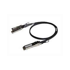 Xilinx Solarflare Qsfp+ To 2 Sfp+ Copper Breako (SOLRQSFP2SFP1M)
