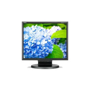 NEC 17 Desktop Monitor W/ Led Backlighting (E172MBK)