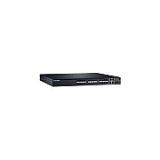 Black Box Fiber Network Switch - 1g, 24-port (EMS1G24F)