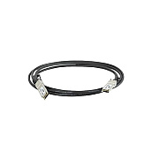 Axiom Qsfp28 Dac Cable For Brocade 3m (100GQSFP4SFP0501)
