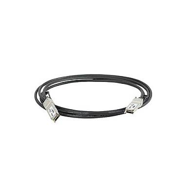 Axiom Qsfp28 Dac Cable For Brocade 3m (100GQSFP4SFP0501)