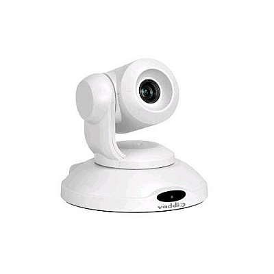 Vaddio Easyip 10 Camera White (99930200000W)