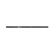 Raritan 3ph,208v,30a,(3)5-20r,(21)c13 Locking (PX34660VE2)