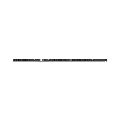Raritan 3ph,208v,30a,(3)5-20r,(21)c13 Locking (PX34660VE2)