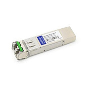 Add-On Brocade (formerly) 10g-sfpp-erd-1554-94 Comp (10GSFPED15494AO)