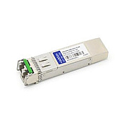 Add-On Brocade (formerly) Comp Taa Sfp+ Xcvr (10GSFPED15575AO)
