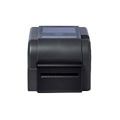 Brother 4.3 Therm Desktop Printer (TD4520TNC)