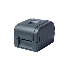 Brother 4.3 Therm Desktop Printer (TD4650TNWB)