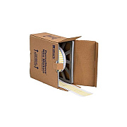 Bridgetek Solutions 22 To 16 Gauge Sleeves Yellow (PS1252YL)