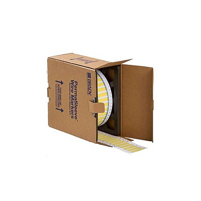 Bridgetek Solutions 16 To 8 Gauge Sleeves Yellow (PS2502YL)