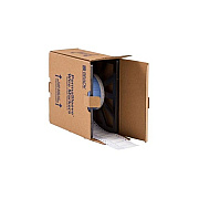 Bridgetek Solutions 8 To 1 Gauge Sleeves White (PS500150WT)