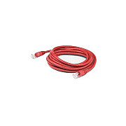 Add-On 6ft Rj-45 M/m Cat6a Red Cu Patch Cbl (ADD6FCAT6ARD)