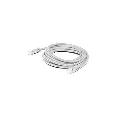 Add-On 6ft Rj-45 M/m Cat6a White Cu Patch Cbl (ADD6FCAT6AWE)