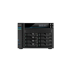 Asustor America 8 Bay Nas Lockerstor 8 (AS6508T)