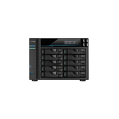 Asustor America 10 Bay Nas Lockerstor 10 (AS6510T)
