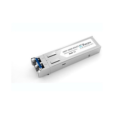 Axiom 1000base-lx Sfp For Perle (PSFP1000DM2LC2XT)