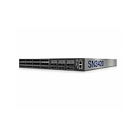 Nvidia Spectrum-2 Based Ethernet Switch (MSN3420CB2FC)