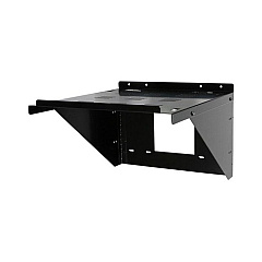 Quam Nichols Equipment Shelf, Steel, 11inch W X 12.9i (AS11X12)