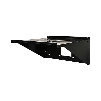 Quam Nichols Equipment Shelf, Steel, 18inch W X 16inc (AS18X16)