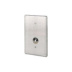 Quam Nichols Single-gang Call-in Switch Vandal Resist (CIB2)