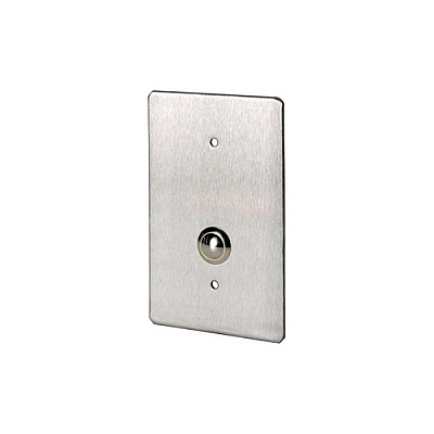 Quam Nichols Single-gang Call-in Switch Vandal Resist (CIB2)