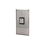 Quam Nichols Call-in Switch With Momentary, Normally (CIB4)