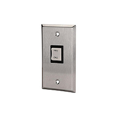 Quam Nichols Call-in Switch With Momentary, Normally (CIB4)