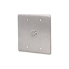 Quam Nichols 2-gang Call-in Switch Vandal Resistant, (CIB6)