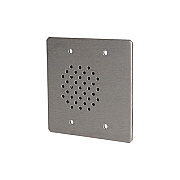 Quam Nichols 2-gang Call-in Station, 8, Vandal Resist (CIS8/8)