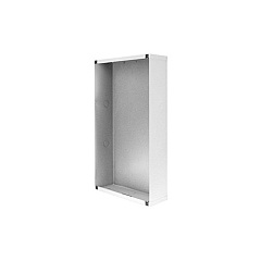 Quam Nichols Recessed Mount Enclosure For The Ck1/s A (ES8CK)