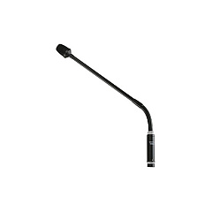 Quam Nichols 1x Replacement Gooseneck Microphone For (KIT#111)