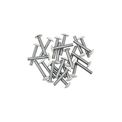 Quam Nichols 24x #8-32 X 1 Truss Head Phillips Drive (KIT#87)