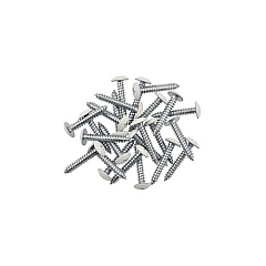 Quam Nichols 24x #8 S/m X 1 Truss Head Phillips Driv (KIT#88)