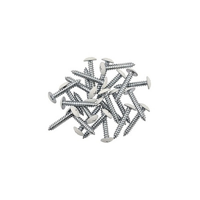 Quam Nichols 24x #8 S/m X 1 Truss Head Phillips Driv (KIT#88)