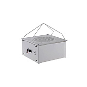 Quam Nichols 690 Cid Inchquiet Steelinch Assembly, 8i (MA/E6/S2/T8)
