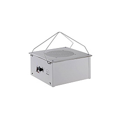 Quam Nichols 690 Cid Inchquiet Steelinch Assembly, 8i (MA/E6/S2/T8)