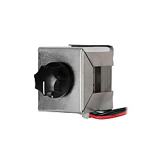 Quam Nichols 20w, 10-step Rack Mount Attenuator With (QC10RM)