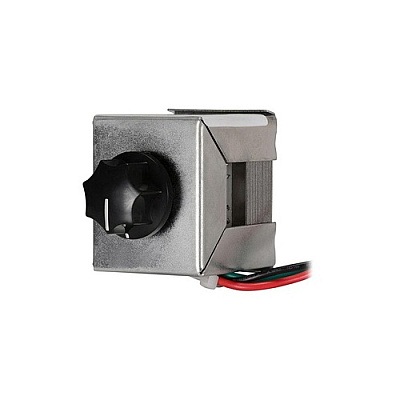 Quam Nichols 20w, 10-step Rack Mount Attenuator With (QC10RM)