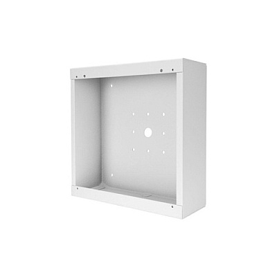 Quam Nichols Vandal Resistant, Square, Surface Mount (SE1WVP)