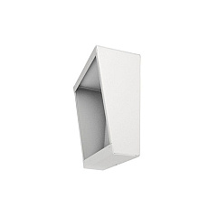 Quam Nichols Vandal Resistant, Square, Slanted, Surfa (SE2WVP)