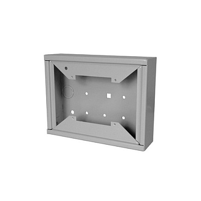Quam Nichols Vandal Resistant, Surface Mount Enclosur (SE3GVP)