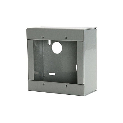 Quam Nichols Vandal Resistant, Surface Mount Enclosur (SE6GVP)