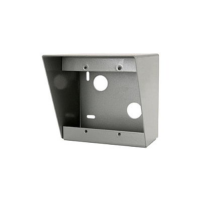 Quam Nichols Vandal Resistant, Hooded, Surface Mount (SE7GVP)
