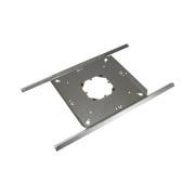 Quam Nichols Support Bridge For 4inch Speaker - Baffl (SSB4)