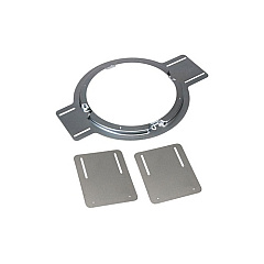 Quam Nichols Plaster Ring Ceiling Support For 8inch R (SSB7)