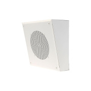 Quam Nichols Slanted, Square, Wall Mount, 8c5pax Lou (SYSTEM3)