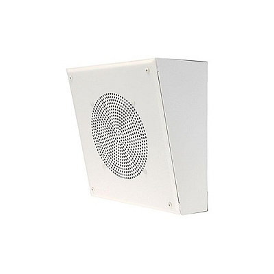 Quam Nichols Slanted, Square, Wall Mount, 8c5pax Lou (SYSTEM3/VC)